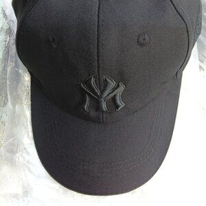 NY Yankees baseball hat